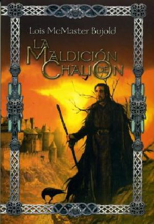 [La Maldición de Chalion 01] • La Maldición de Chalion 1b